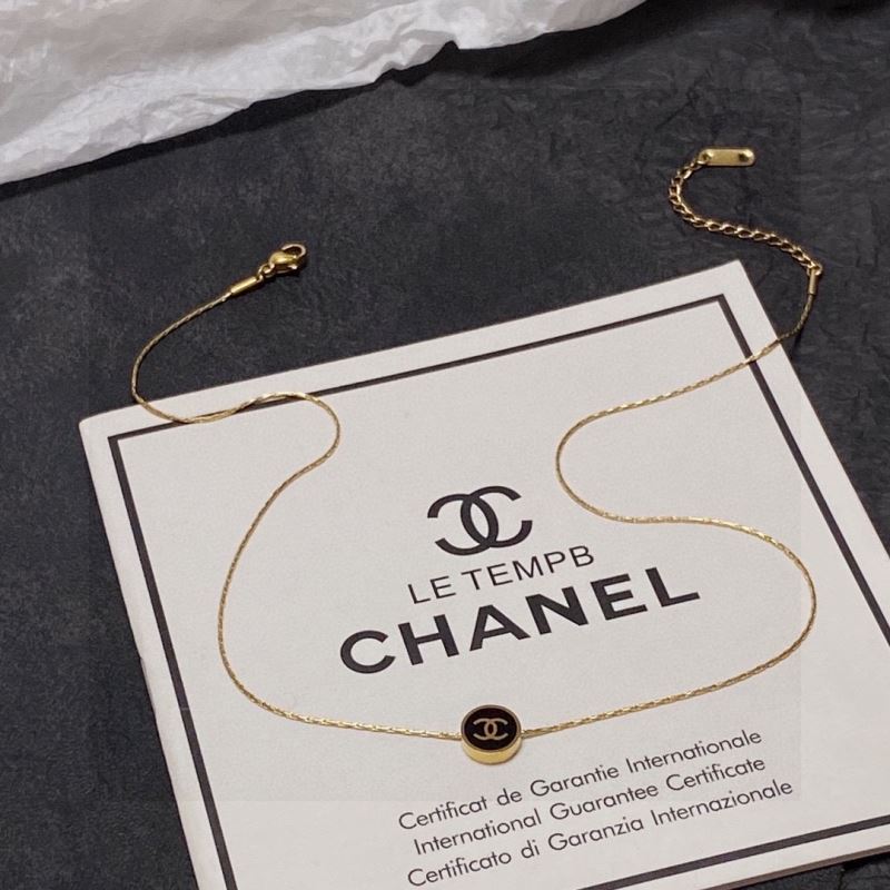 Chanel Brooches